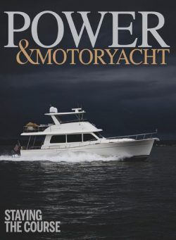 Power & Motoryacht – November 2020