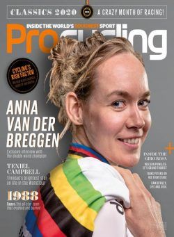 Procycling UK – December 2020