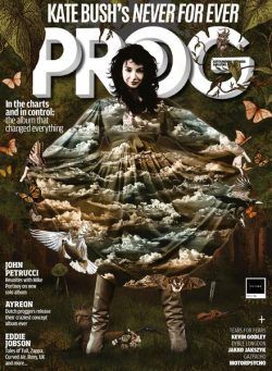 Prog – October 2020