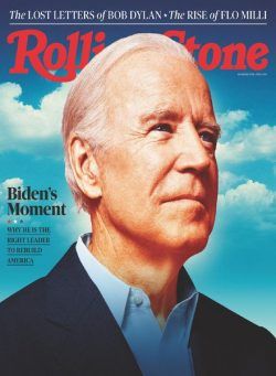 Rolling Stone USA – November 2020