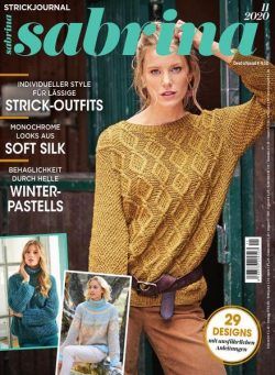 Sabrina Germany – November 2020