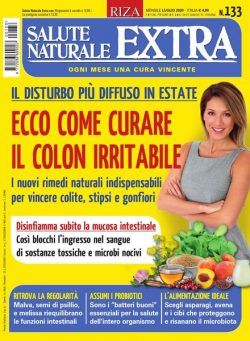 Salute Naturale Extra – Luglio 2020