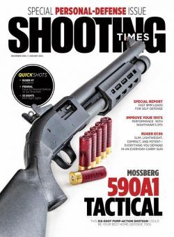 Shooting Times – December 2020