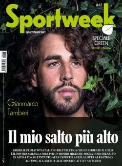 SportWeek – 24 ottobre 2020