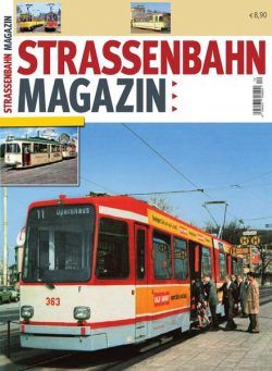 Strassenbahn Magazin – Dezember 2020