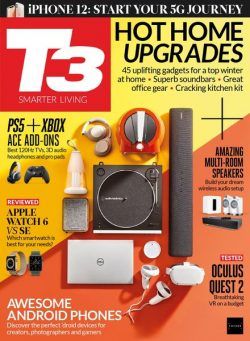 T3 UK – November 2020