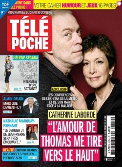 Tele Poche – 19 Octobre 2020