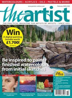 The Artist – February 2020