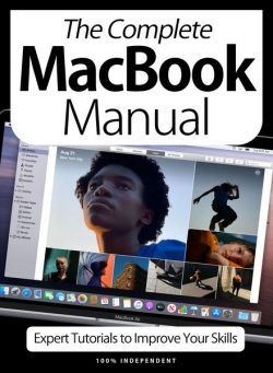 The Complete MacBook Manual – October 2020
