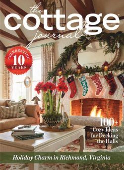 The Cottage Journal – October 2020