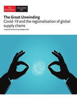 The Economist Intelligence Unit – The Great Unwinding 2020