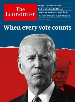 The Economist Middle East and Africa Edition – 07 November 2020