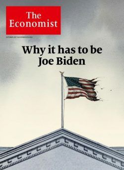 The Economist UK Edition – October 31, 2020