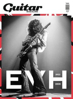 The Guitar Magazine – December 2020