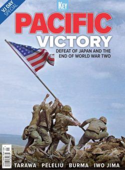 The Second World War – Pacific Victory – October 2020