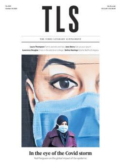 The Times Literary Supplement – 30 October 2020