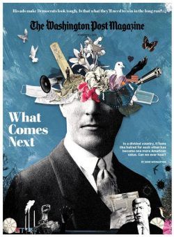 The Washington Post Magazine – 01 November 2020
