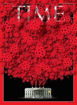 Time USA – October 19, 2020