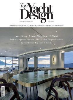 Top Yacht Design – Ottobre 2020