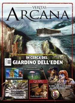 Veritas Arcana Italia – Settembre 2020