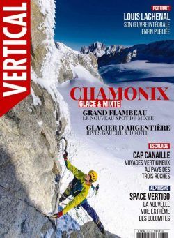 Vertical Magazine – Novembre 2020