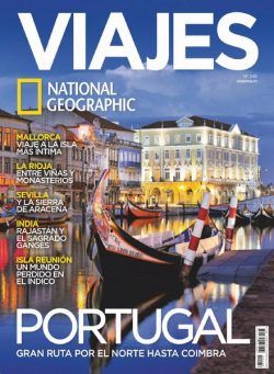 Viajes National Geographic – noviembre 2020