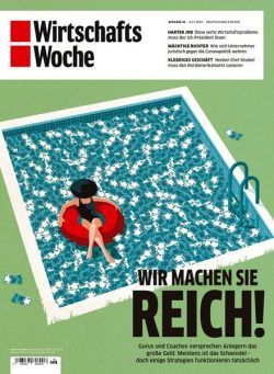 Wirtschaftswoche – 6 November 2020