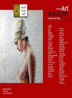 World Wide Art Magazine – Issue 4 2020