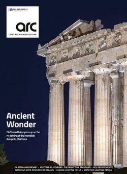 Arc – December 2020-January 2021