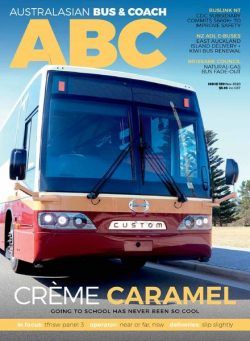 Australasian Bus & Coach – November 2020