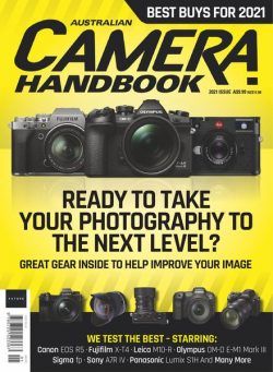 Australian Camera – January-February 2021