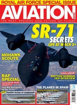 Aviation News – December 2020