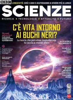 BBC Scienze – Novembre-Dicembre 2020