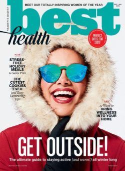 Best Health – December-January 2020