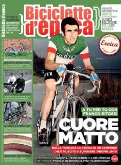 Biciclette d’Epoca – Novembre-Dicembre 2020