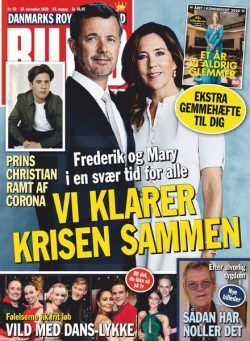 Billed-Bladet – 10 december 2020