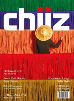 Chiiz – Volume 45 December 2020