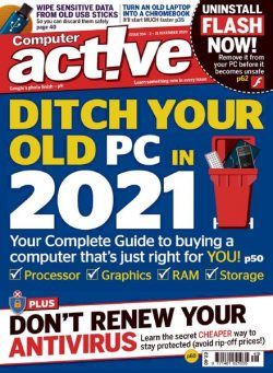 Computeractive – 01 December 2020
