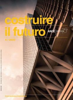 Costruire il futuro – N4 Luglio-Agosto 2020
