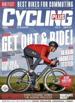 Cycling Plus UK – January 2021