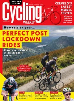 Cycling Weekly – December 03, 2020