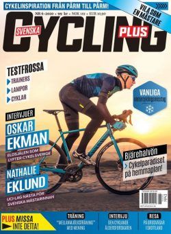 CyclingPlus – 08 december 2020