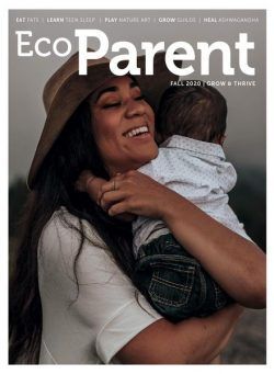 EcoParent – Fall 2020