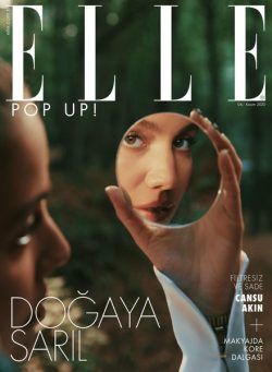 ELLE- Turkey – 20 Kasim 2020