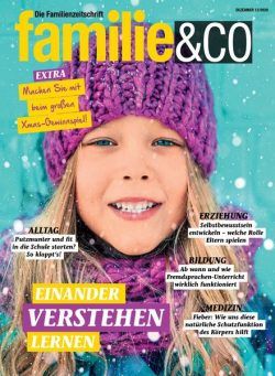 familie&Co – Dezember 2020