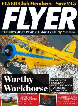 Flyer UK – January 2021