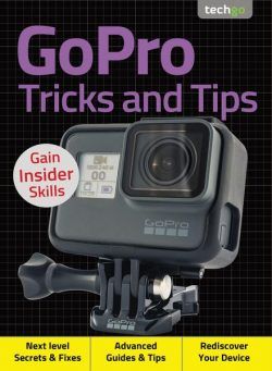 GoPro For Beginners – 12 December 2020