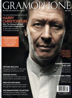 Gramophone – May 2009