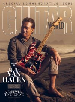 Guitar World – February 2021