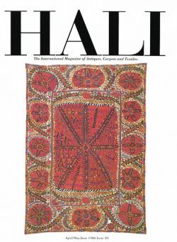 HALI – April-May-June 1986